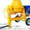 Concrete Mixer, Cement Mixer Machine
