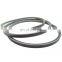 High quality 5LE engine new product car parts japanese auto fan belt with teeth 99332-00920 13A0915 For Hiace