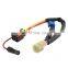 High Quality Ignition Switch Starter Barrel Lock Keys for Peugeot 206 for Citroen Picasso Xsara 4162P0