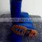 anti-impact best rubber work boots for men with industry