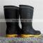 wear-proof safety rain boots working boots