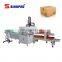 Full Automatic One Piece Type Case Packer Production Line Carton Box Packing Machine