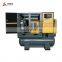 Premium air screw compressor 16 bar 15 kw screw compressor and tank