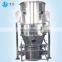 Factory direct sells FL Fluidizing bed dryer/FBD granulator for instant coffee