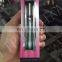 Cartoning Machine for Victoria's Secret