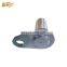 HIDROJET wheel loader spare part lower hinge pin 252903797 for 500K.5II.3