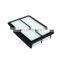 New OEM Wholesale Price Auto Engine Car Air Filter PHA9-13-3A0A for Mazda 3
