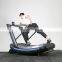 Оптовая многофункциональная бегущая дорожка Curve Air Runner, фитнес-бегущая дорожка с криволинейной формой
