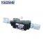 Тайвань YEOSHE MCB-03-A/B1-1-10 MCB-03A-1 6-канальный накладной противодавочный клапан