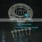 Working Principle OMR Orbital Motor Blince BMR Hydraulic for Construction Machinery