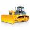 SHANTUI Sinoway Crawler Bulldozer Swd8 Rock 257Kw Bull Dozer Parts High Quality STR13