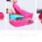 Wholesale Three Layer Large Capacity Waterproof Ladies Shoes Storage Bag for Travel or Trip