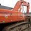 Japan Hitachi ZX330 crawler excavator,used cheap ZX330 excavators for sale in China