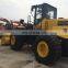 Used cheap WA380 wheel loader, Komatsu WA380 for sale in Shanghai