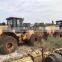 Original painting Caterpillar 966H , 2010 model Caterpillar wheel loader 6ton price low on sale