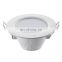 HUAYI High Perfomance SMD Down Lamp 5w 7w 9w Ceiling Slim Recessed Trimless LED Downlights