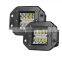 Car Off Road Light For Truck Flush Mount Driving Fog Led Work Light