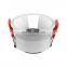 Recessed COB Narrow Beam Spot Light Anti Glare Die-casting Alu 7 Watt LED Downlight Lamp