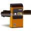 Smart Container GPS padlock for container padlock tracking and monitoring