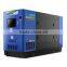160KW soundproof industrial generator set
