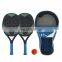 Beach Ball Racket,Racket Beach Tennis Paddle,Plastic Beach Racket