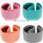 Fitness Fabric Hip Resistance Band Cotton hip band