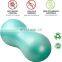 PVC Peanut Yoga Ball for Labor Birthing, Physical Therapy for Kids,Home & Gym Fitness
