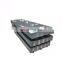 201 202 SS304 316 430 Grade 2B Finish Cold Rolled Stainless Steel Coil/Sheet/Plate