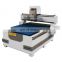 factory shipment  New Design Automatic Double Heads Glass mirror CNC Cutting Machine