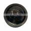 Self Lubricated Radial Spherical Plain Bearing GEZ63ET-2RS
