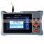 1310nm/1550nm 24dB/22dB built in OPM VFL laser source fiber OTDR mini tester