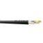 Overhead/Aerial  ASU80 12FO Single mode fibra optica fiber/fibre optic/optical Communication cable