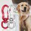 JRSGS 4KN Hot Sale Hiking Aluminum 4KN Swivel Carabiner hook for Dog Leash high quality Multi Tool S7805DXE