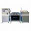 IGBT Small Induction Metal Melting Copper Melting Furnace