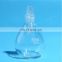 Glass Graduated Liquid Pycnometer with Glass Stopper