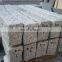 factory price grey granite kerbstone