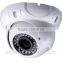security camera system vandalproof 36PCS IR 2.8-12mm varifocal 960p/ 1080p TVI security camera