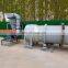 Mini Rotary Dryer for Dolomite Limestone Quartz Silica River Sand Stainless Steel Industrial Wood Sawdust Rotary Dryer Machine