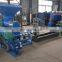 2022 hot sale waste polystyrene foam granulator/epe eps foam granules making machine/waste plastic granules making machine