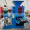 Good quality Roller type mineral coal briquette machine / coal ball forming press machine