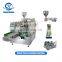 Packing Premade Bag Pouch Doypack Perfume Juice Water Fruit Coffee Sauce Cooking Oil Tomato Shampoo Packaging Machine