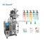 Dession Vertical Packing Machine For 5 ml Disposable Shampoo Shower Gel