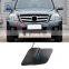 CAR PLASTIC PART GLK W204 FRONT BUMPER TOWING HOOK EYE COVER 2048850224