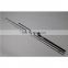 Telescopic 3.3 meters long high carbon pole fishing rod