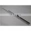 Telescopic 3.3 meters long high carbon pole fishing rod