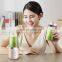 Deerma NU05 400ML Portable Electric Juicer Blender Automatic Multi-Functional USB Rechargable Juice Cup Mixer For Baby Girls