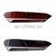 The newt upgrade full led taillamp taillight rearlamp rear light with dynamic for toyota camry tail lamp tail light 2018-2021