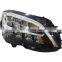 high quality full LED headlamp headlight for mercedes benz c class W205 head lamp head light 2019