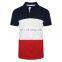 Sialwings Top Quality Multi colors 100% cotton custom polo shirt for men Latest designs polo shirts Manufacturer