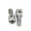 Hardware work piece electric Meter closing screw